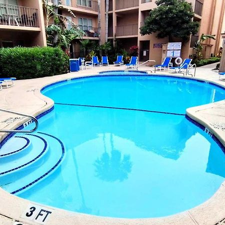 Beachview 206 Condominium Condo 南帕诸岛 外观 照片
