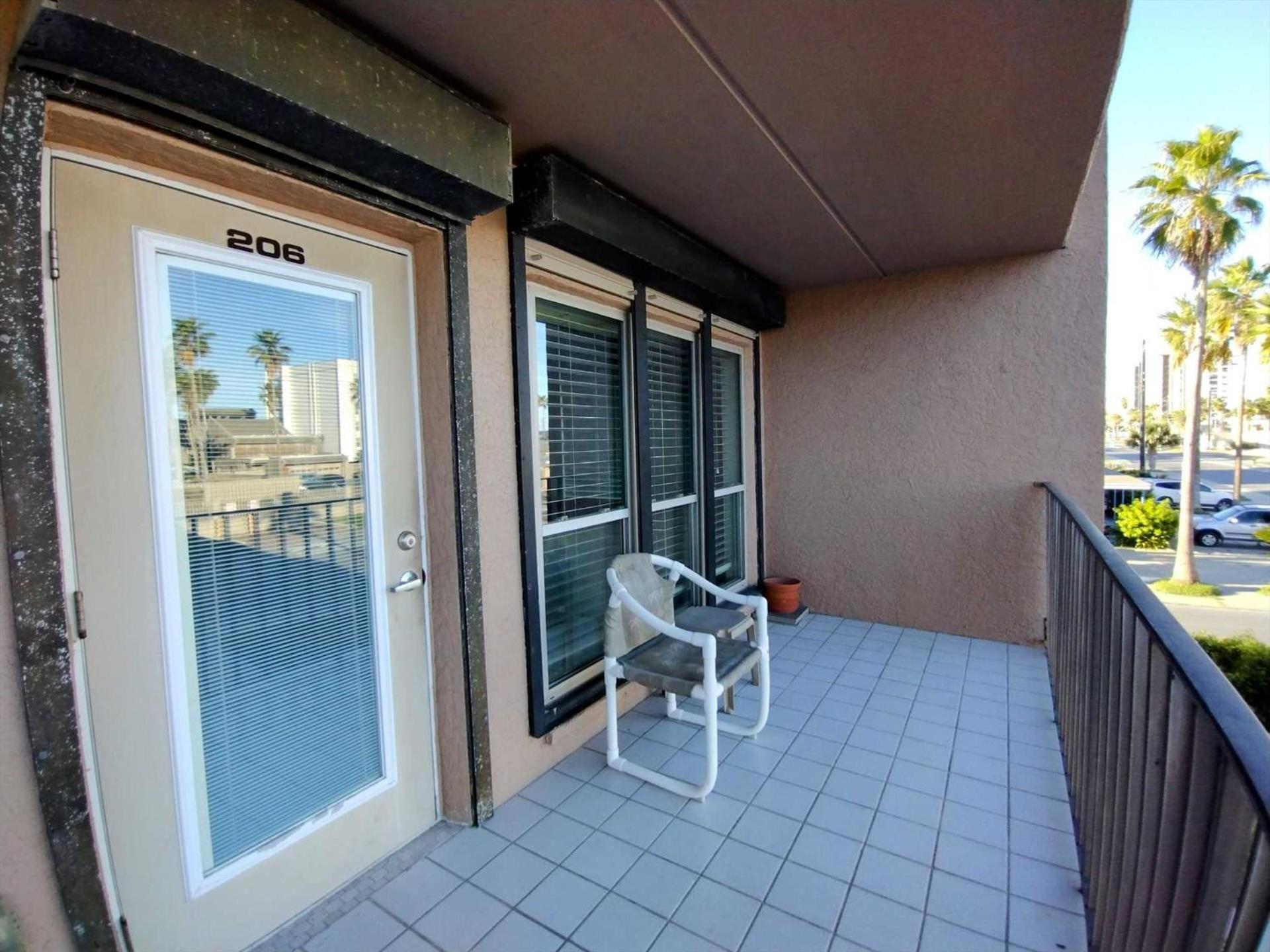 Beachview 206 Condominium Condo 南帕诸岛 外观 照片