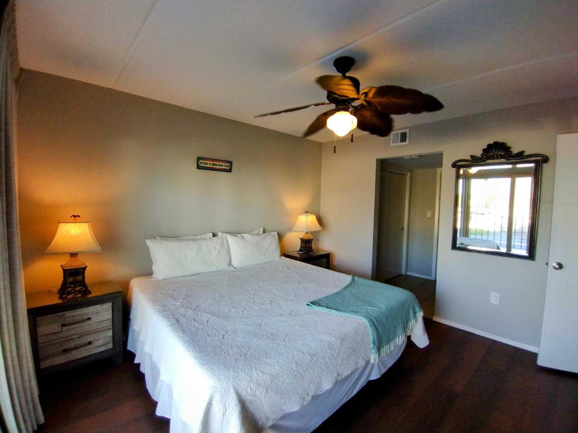 Beachview 206 Condominium Condo 南帕诸岛 外观 照片