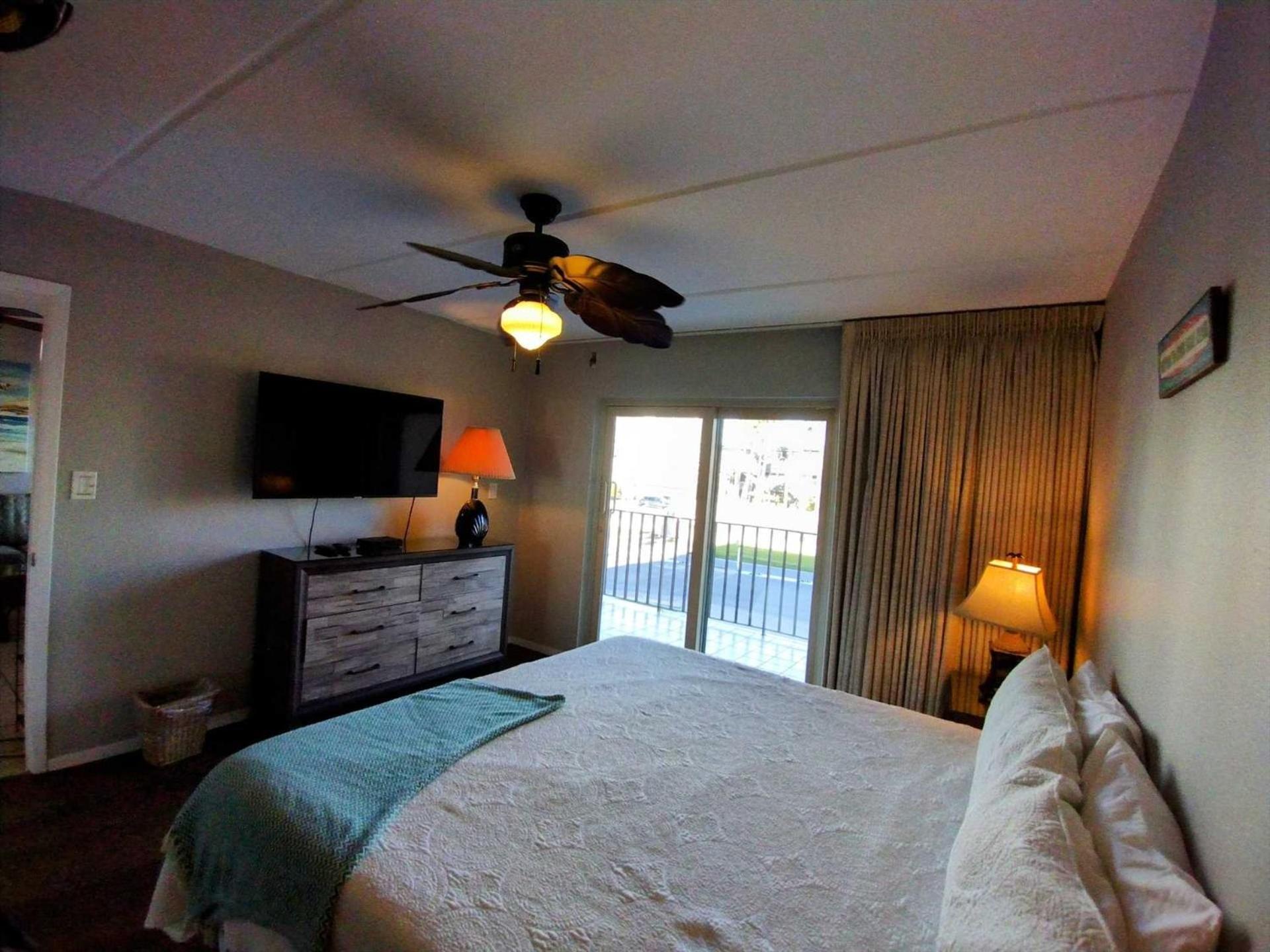 Beachview 206 Condominium Condo 南帕诸岛 外观 照片