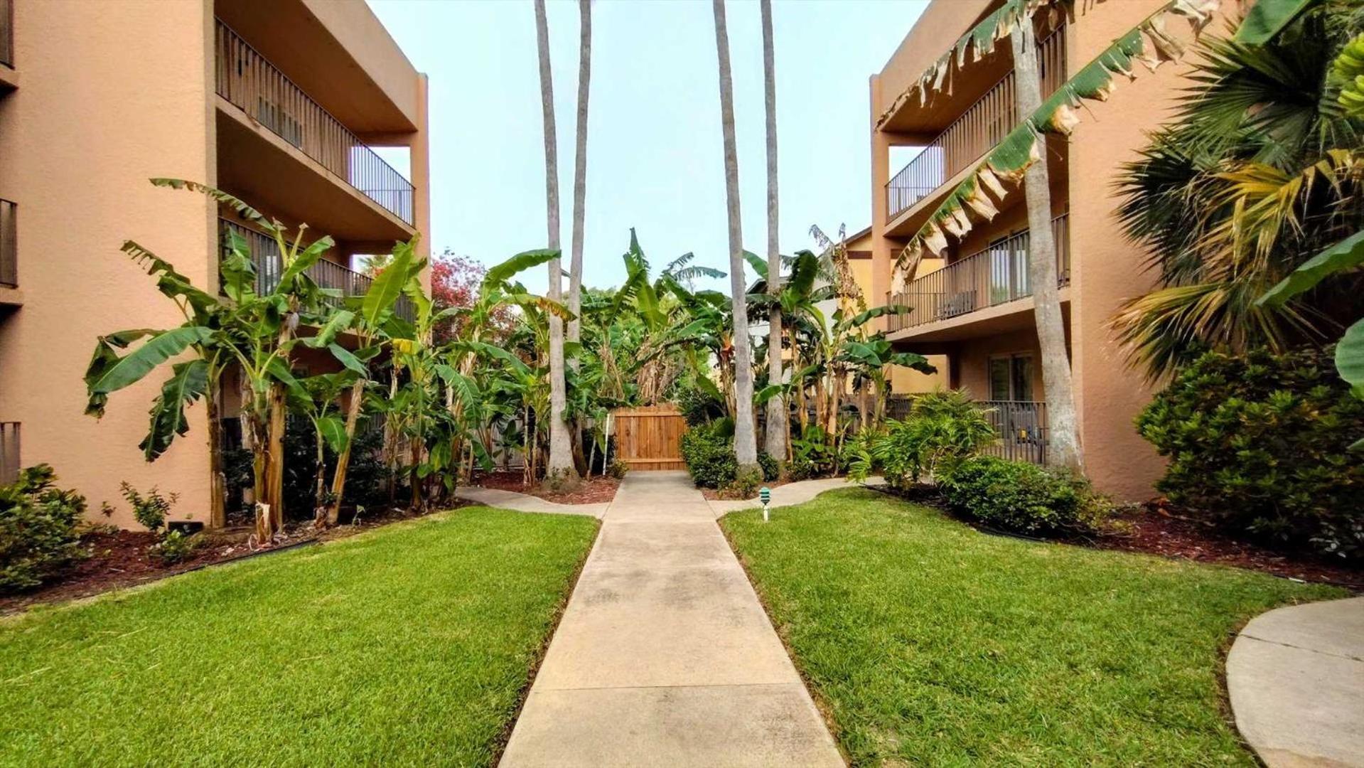 Beachview 206 Condominium Condo 南帕诸岛 外观 照片